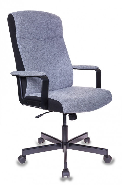 Кресло руководителя Бюрократ DOMINUS