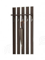 Настенная вешалка  прихожую  СП-04