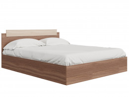 Двуспальная кровать  Эко
