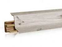 Плинтус настольный Сосна бискайская (2058М)