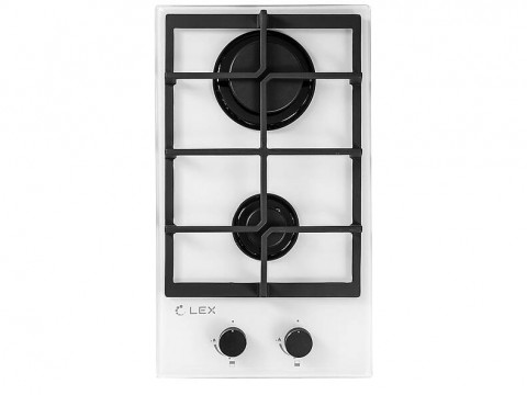 Газовая поверхность GVG 321 WH