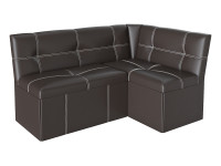 Кухонный уголок  БОНмебель Кухонный уголок Квадро 3 с ящиками