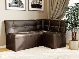 Кухонный уголок  БОНмебель Кухонный уголок Квадро 3 с ящиками