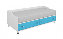 Детская кровать -5