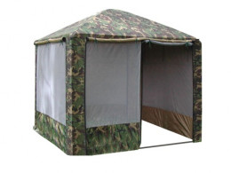 Шатер для дачи Пикник 2,5