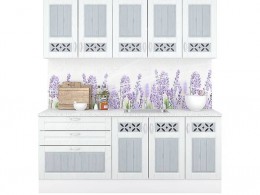 Кухня Камелия 2,0 метра