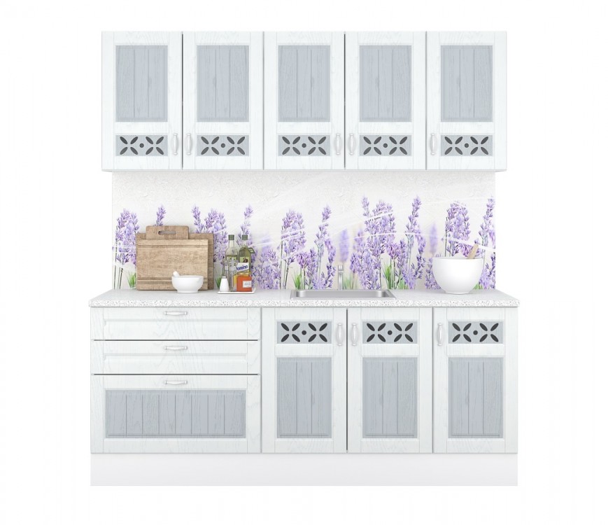 Кухня Камелия 2,0 метра