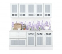 Кухня Камелия 2,0 метра