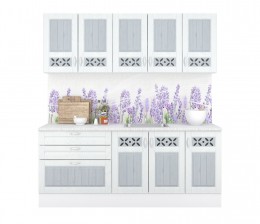 Кухня Камелия 2,0 метра