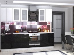 Кухня Валерия-М 2,8 метра