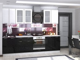 Кухня Валерия-М 2,8 метра