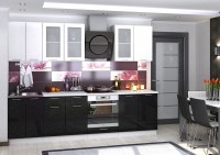 Кухня Валерия-М 2,8 метра