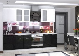Кухня Валерия-М 2,8 метра