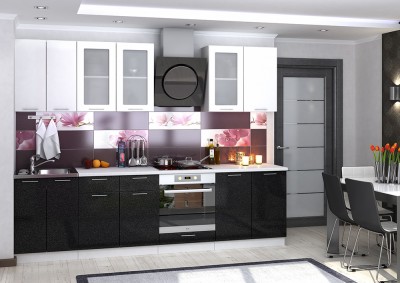 Кухня Валерия-М 2,8 метра