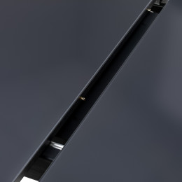 Стол раздвижной Leset Капри со стеклом