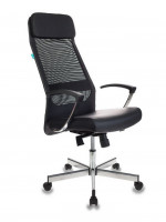 Кресло руководителя Бюрократ КРЕСЛО РУКОВОДИТЕЛЯ БЮРОКРАТ T-995SL