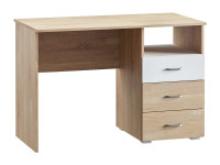 Компьютерный стол детский  письменный Линда 12.27