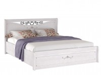 Кровать  с подъемным механизмом   Афродита 01