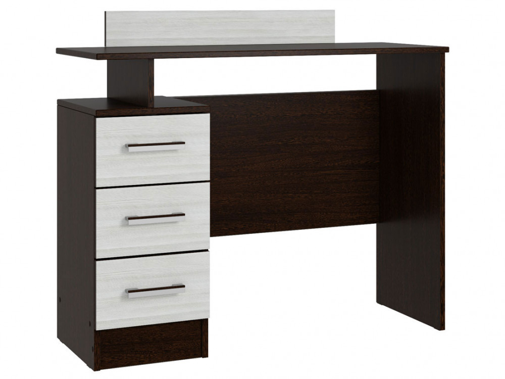 Туалетный столик  Эко, венге/лоредо