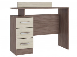 Туалетный столик  Эко, венге/лоредо