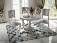 Обеденная группа для столовой и гостиной Орландо Т1 + Сиэтл Тип 