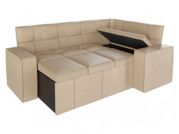 Кухонный уголок БОНмебель  Квадро 4