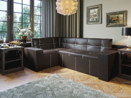 Кухонный уголок БОНмебель  Квадро 4