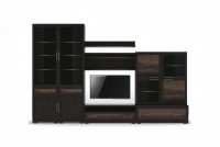 Гостиная Парма Люкс К5