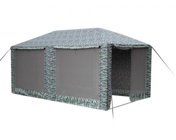 Шатер для дачи Пикник 6х3