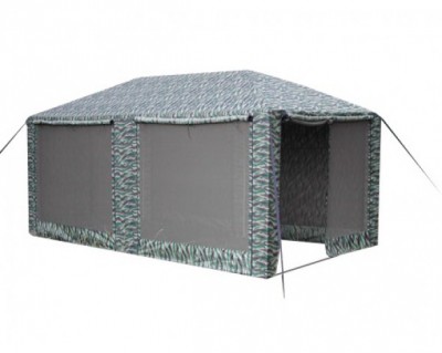 Шатер для дачи Пикник 6х3