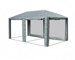 Шатер для дачи Пикник 6х3