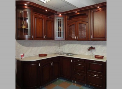 Кухня Ника 1,9 метра