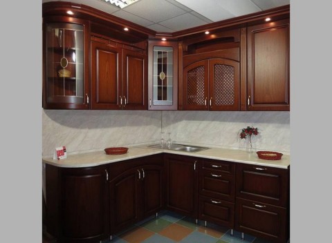 Кухня Ника 1,9 метра