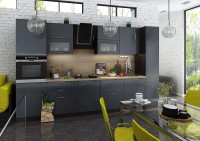 Кухня Валерия-М 3,4 метра