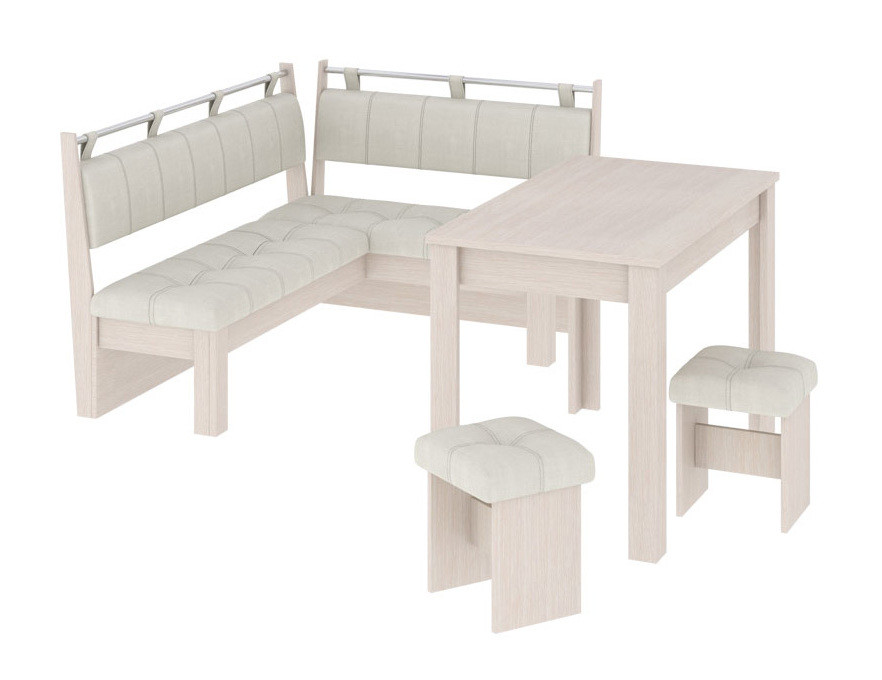 Кухонный уголок Омега