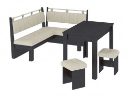 Кухонный уголок Омега