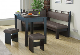 Кухонный уголок Омега