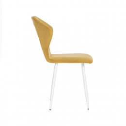 Стул Leset Гувер полоса