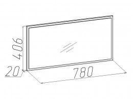 Комплект детской мебели Калейдоскоп К4