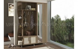 Прихожая Ксения-1 1500