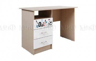 Вега NEW Boy Стол письменный