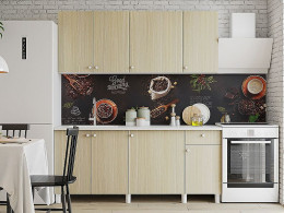 Кухня Поинт 1,8 метра