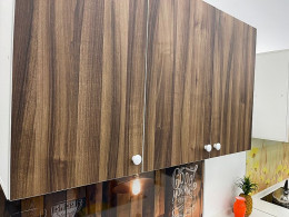 Кухня Поинт 1,8 метра