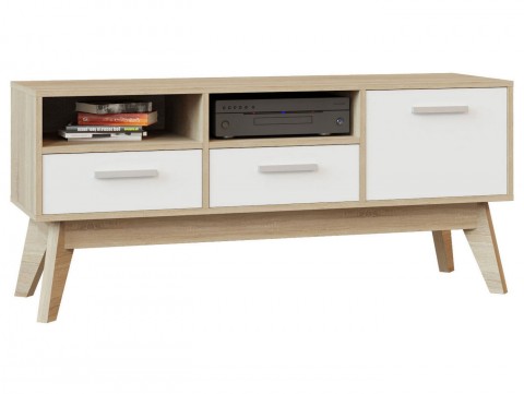 ТВ-тумба Милана Радиорамма 2102.М2