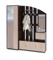 Прихожая Сокол ВШ-2.+ШО-