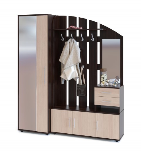 Прихожая Сокол ВШ-2.+ШО-