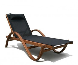 Шезлонг AFM-511