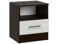 Прикроватная тумбочка Тумба Эко