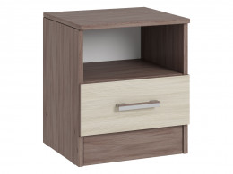 Прикроватная тумбочка Тумба Эко