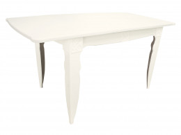 Обеденная группа для столовой и гостиной Неаполь Тип 1 + 4 стула Пегас -502